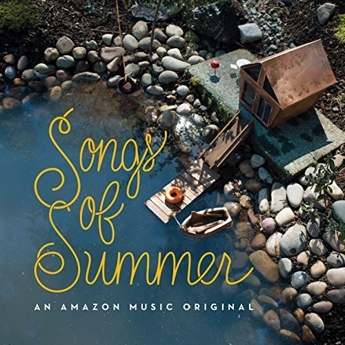 Songs of Summer