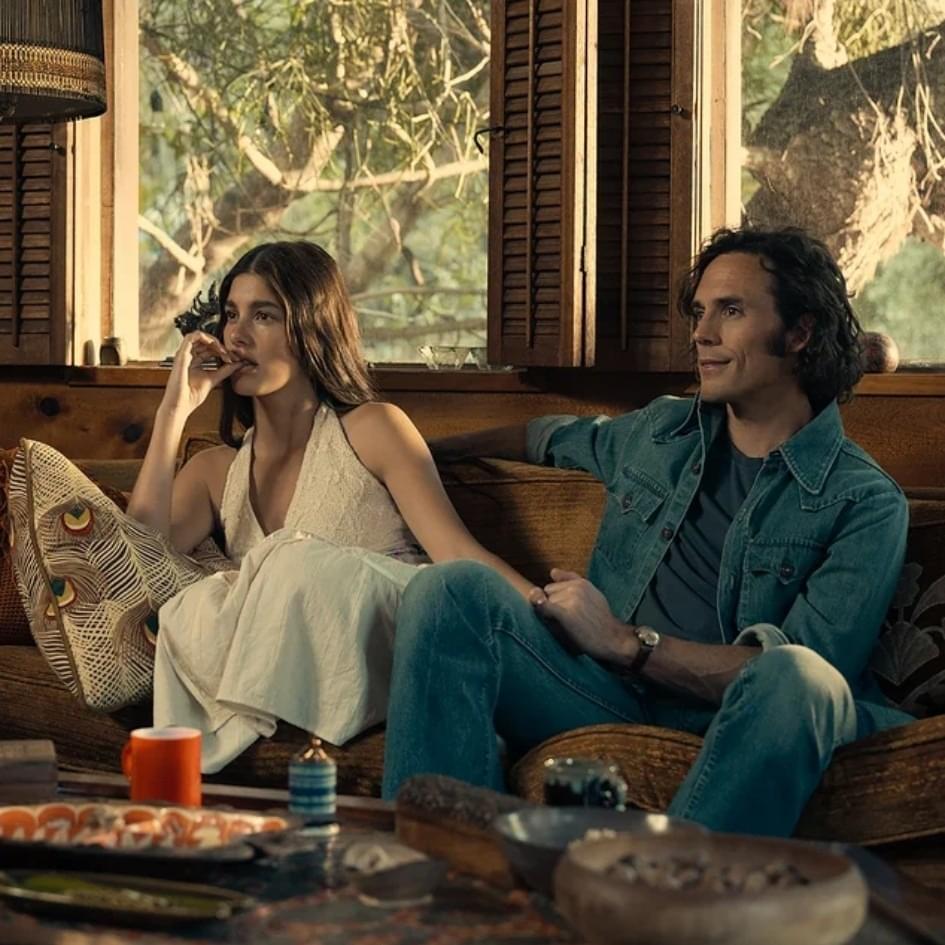 Episode 4 - I Saw The Light (Amazon Original Series)