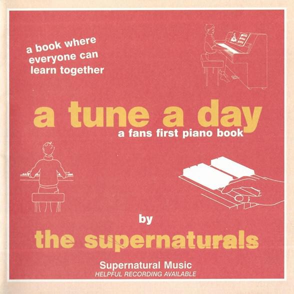 A Tune a Day