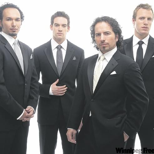 Canadian Tenors