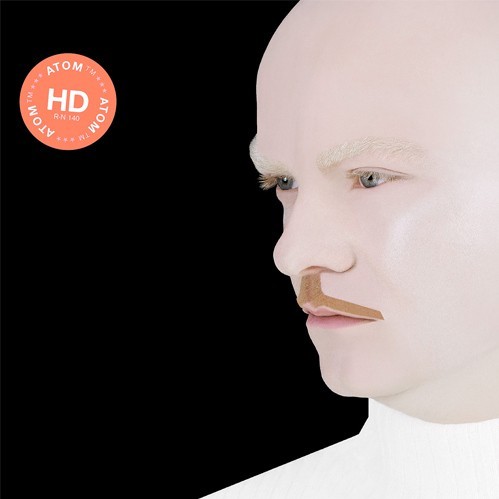 HD