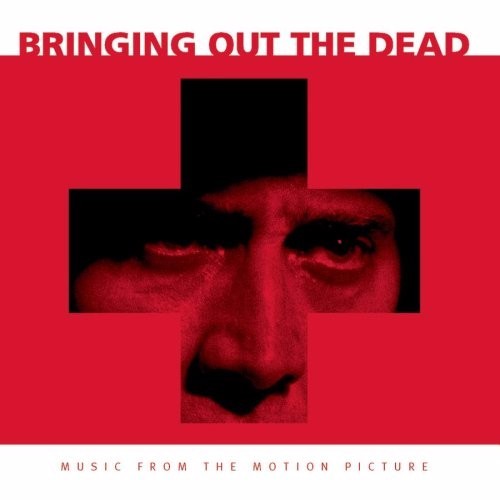 Bringing Out the Dead (Music From the Motion Picture)