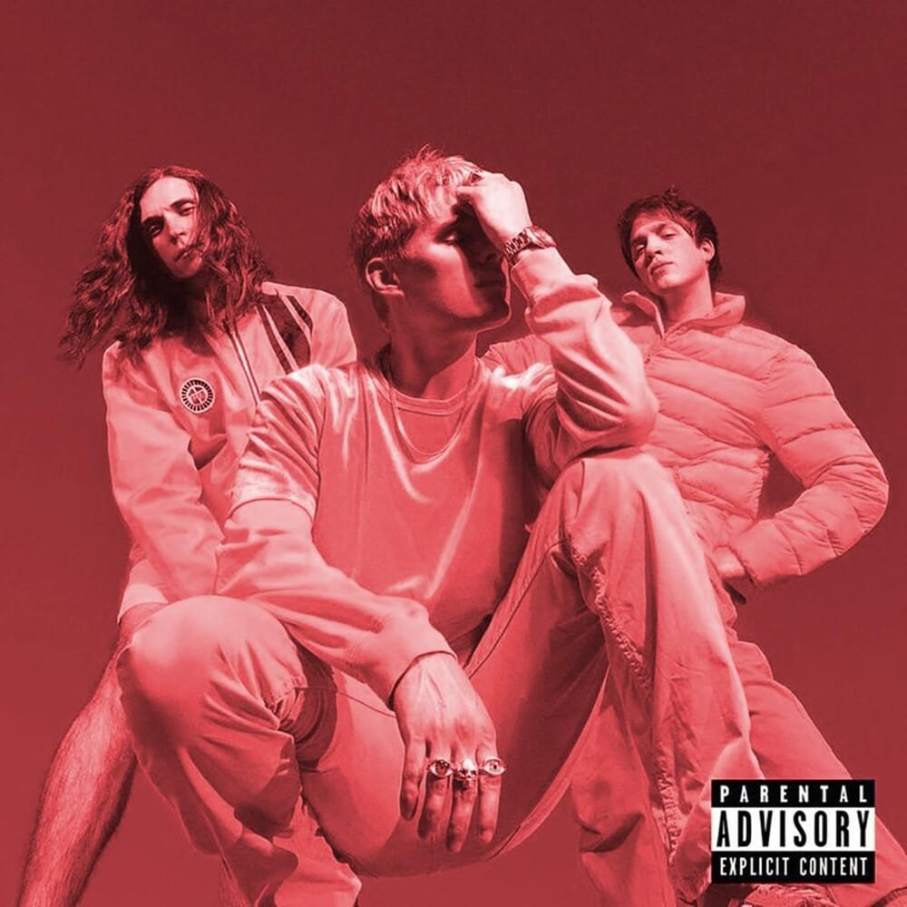 Greatest Hits [Red Edition]