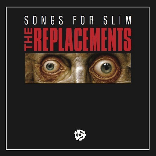 Songs for Slim [EP]