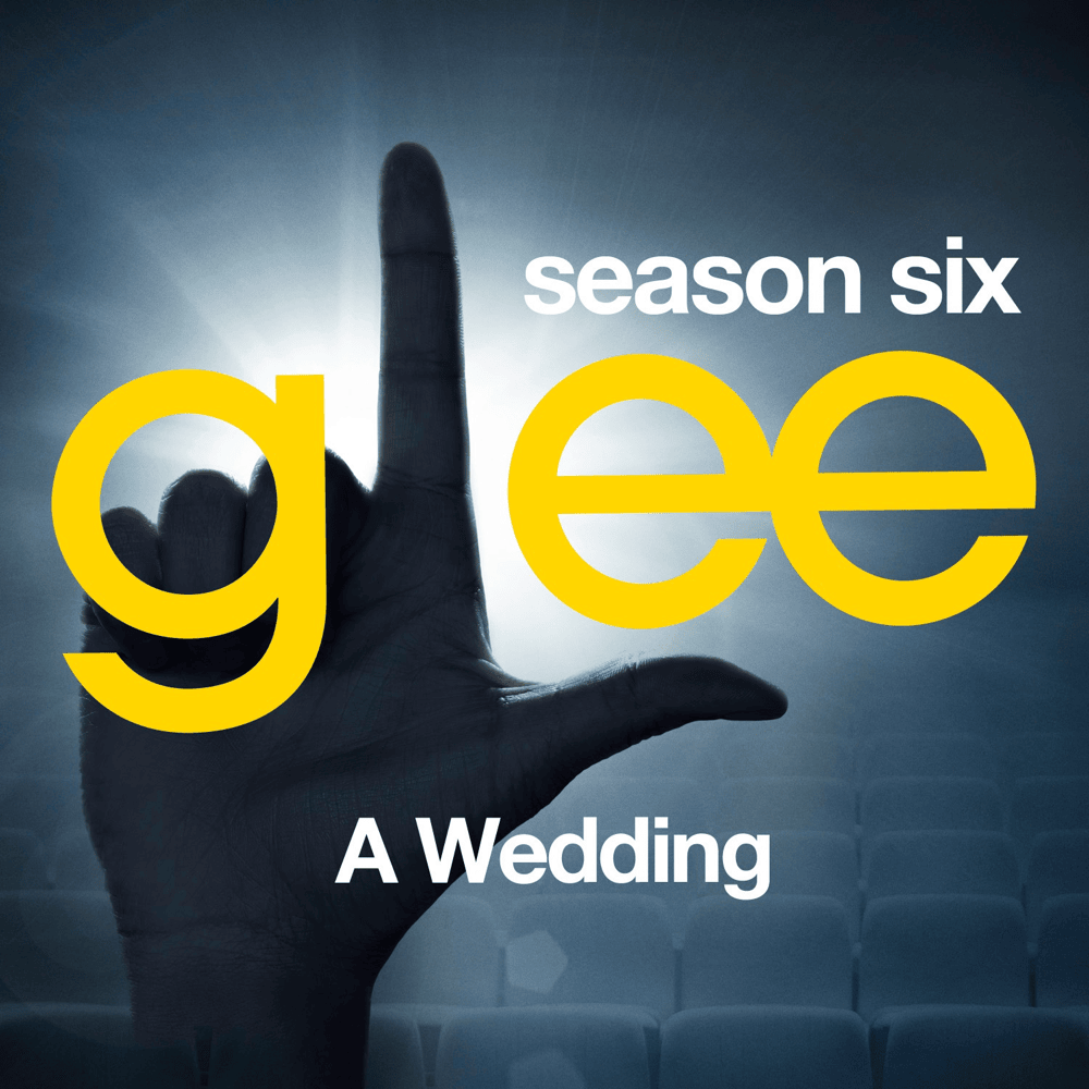 Glee: The Music, A Wedding - EP