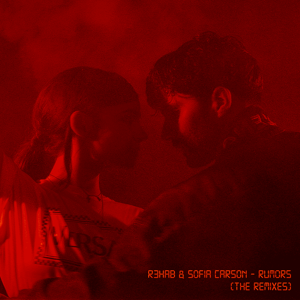 Rumors (The Remixes)