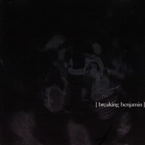 Breaking Benjamin - EP