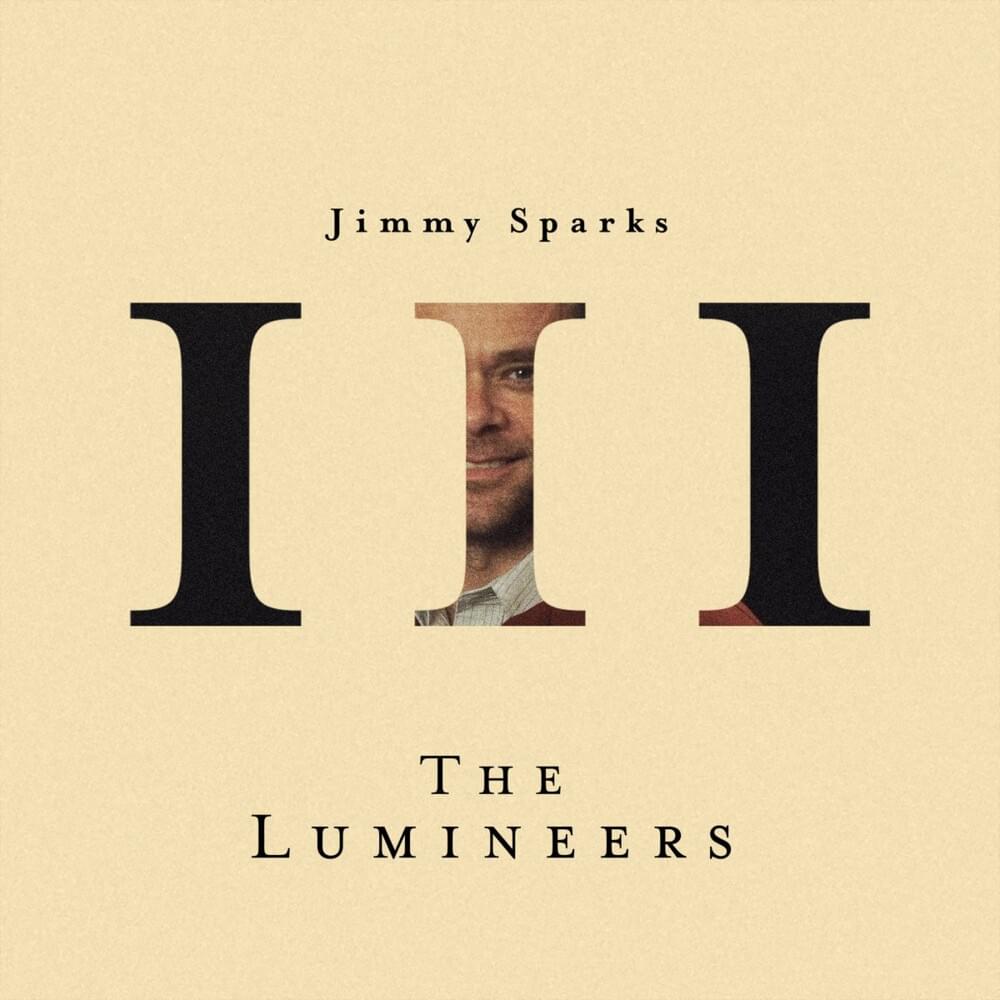 Jimmy Sparks - EP