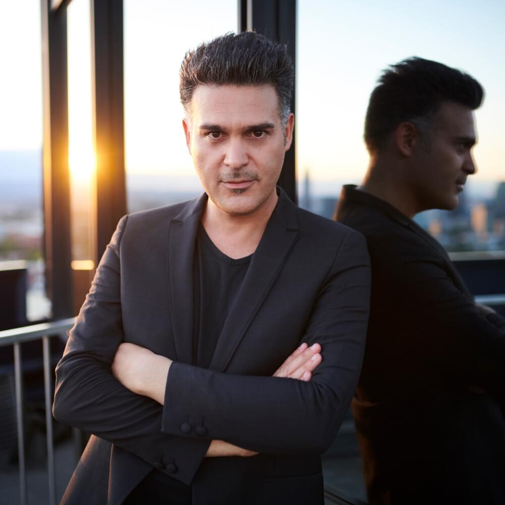 Fabrizio Levita