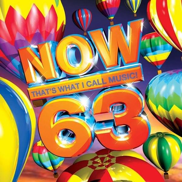 NOW That’s What I Call Music! 63 [UK]