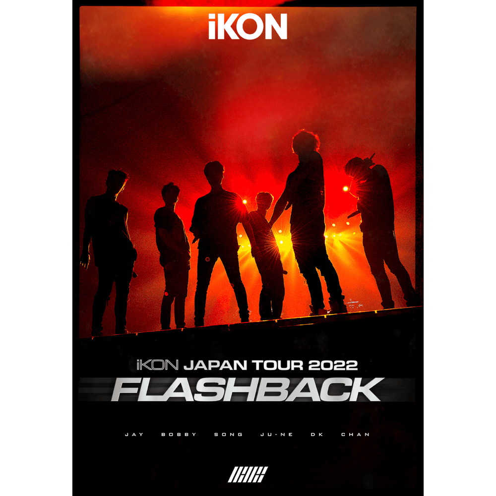 iKON JAPAN TOUR 2022 [FLASHBACK] (Live)