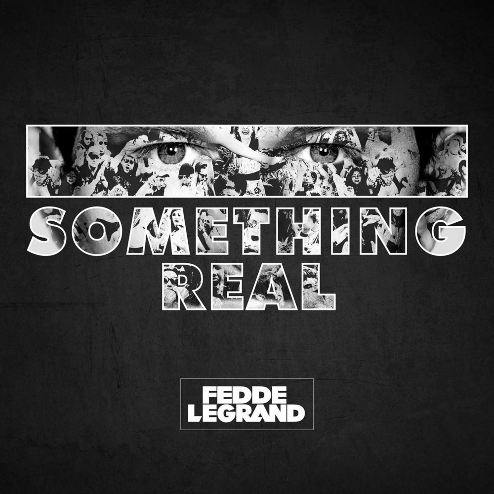 Something Real 