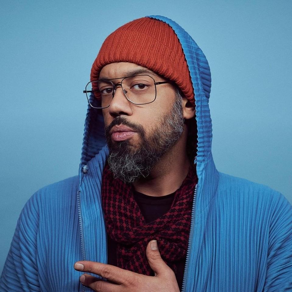 Samy Deluxe