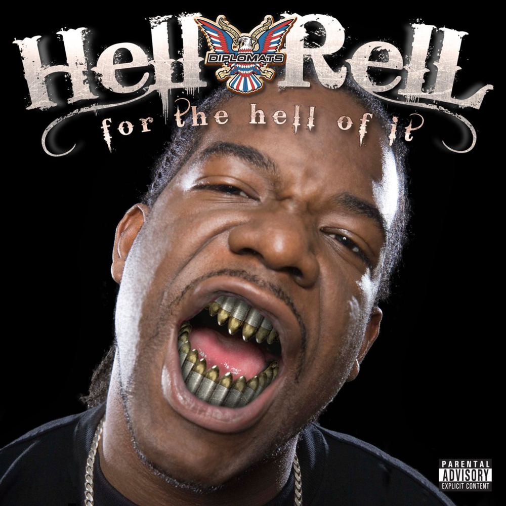 For the Hell of It