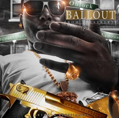 Ballout From The Streets
