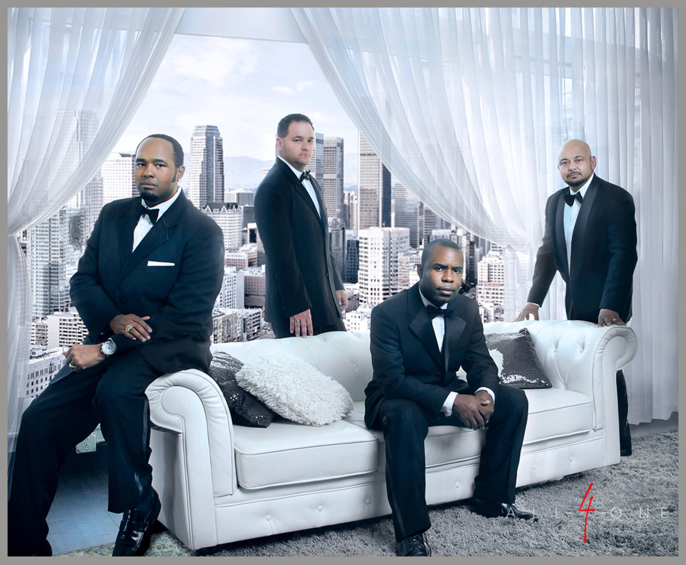 All-4-One