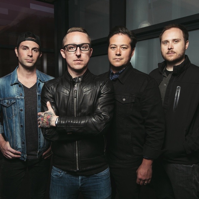Yellowcard