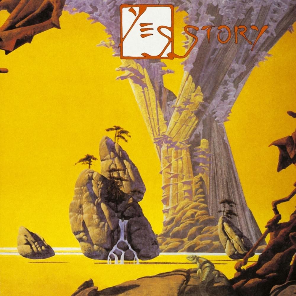 Yesstory (US Version)