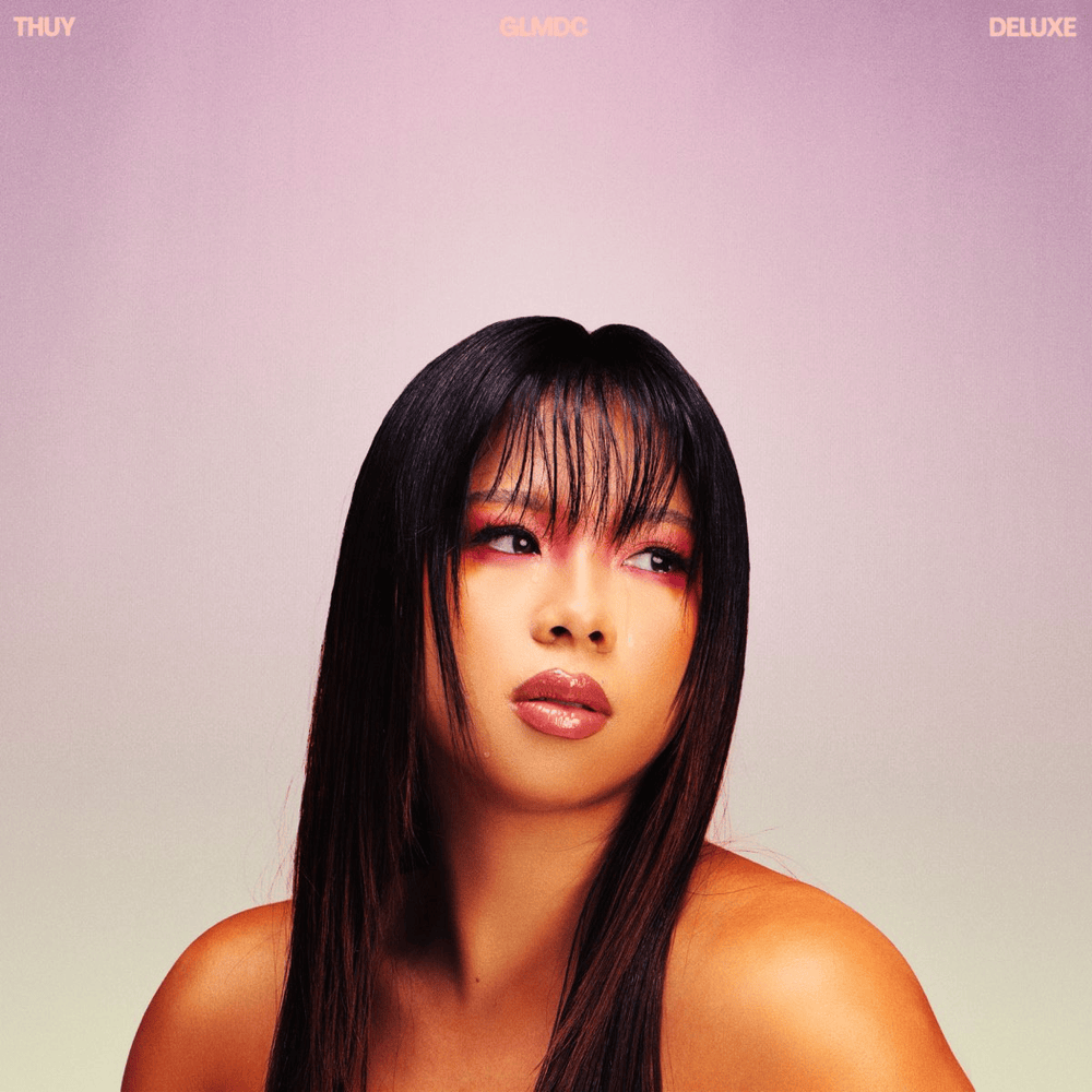 girls like me don’t cry (deluxe)