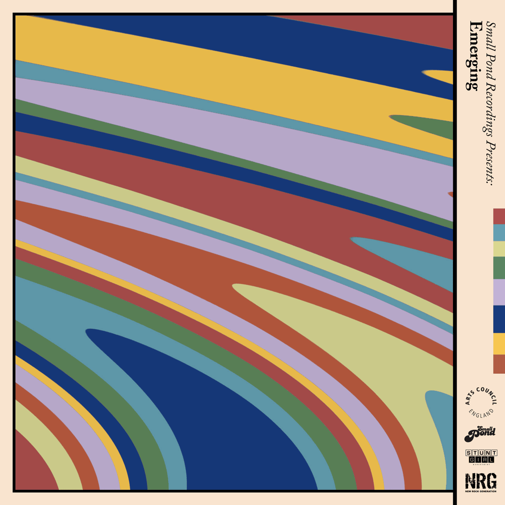  Small Pond Presents: Emerging 