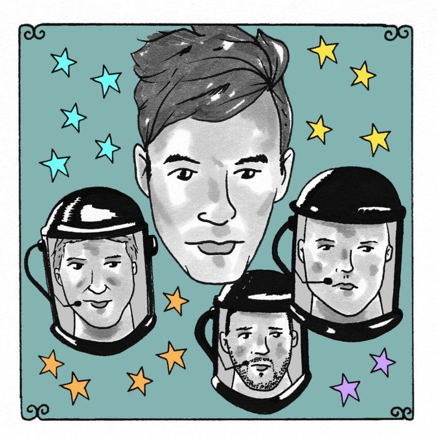 Daytrotter Session - EP