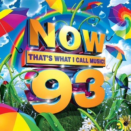 NOW That’s What I Call Music! 93 [UK]