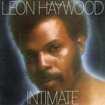 Intimate (Expanded)
