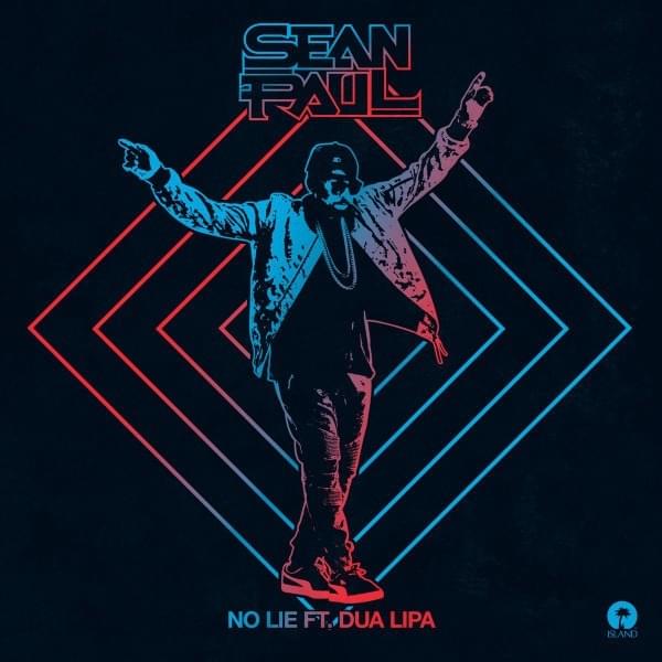 No Lie - Single