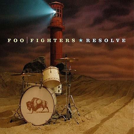 Resolve - Single