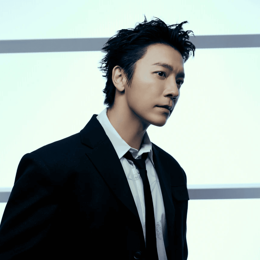 DONGHAE (동해)