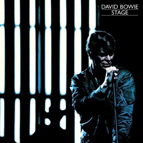 Stage (1991 Reissue)