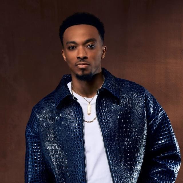 Jonathan McReynolds