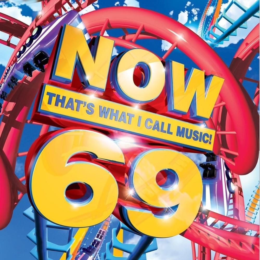 NOW That’s What I Call Music! 69 [South Africa]
