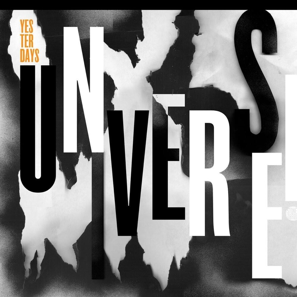 Yesterdays Universe: Prepare for a New Universe (Volume 1)