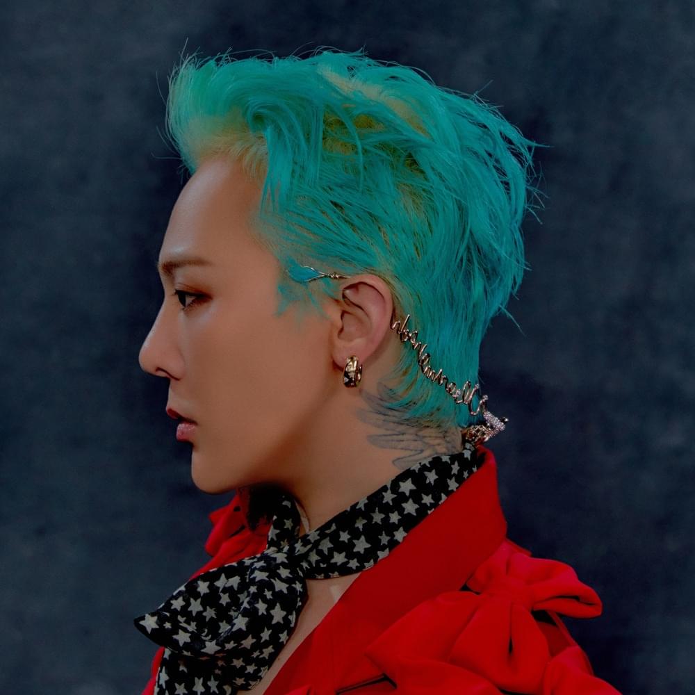G-DRAGON
