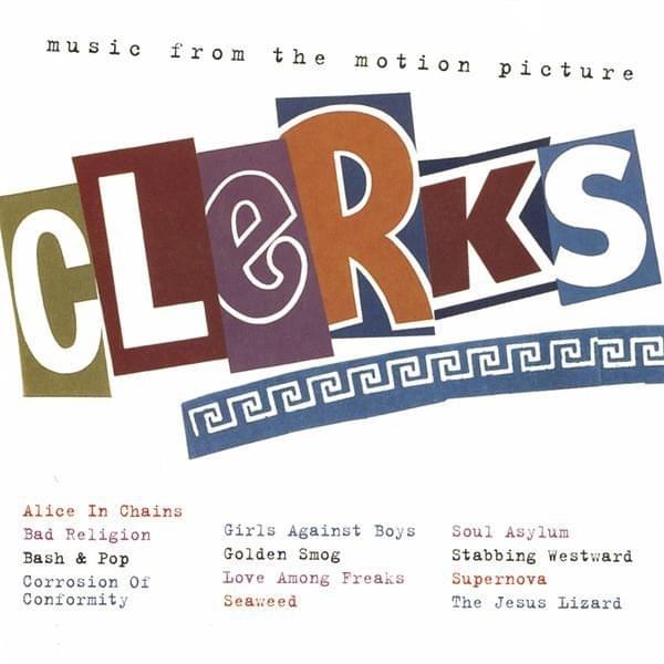 Clerks (Music from the Motion Picture)