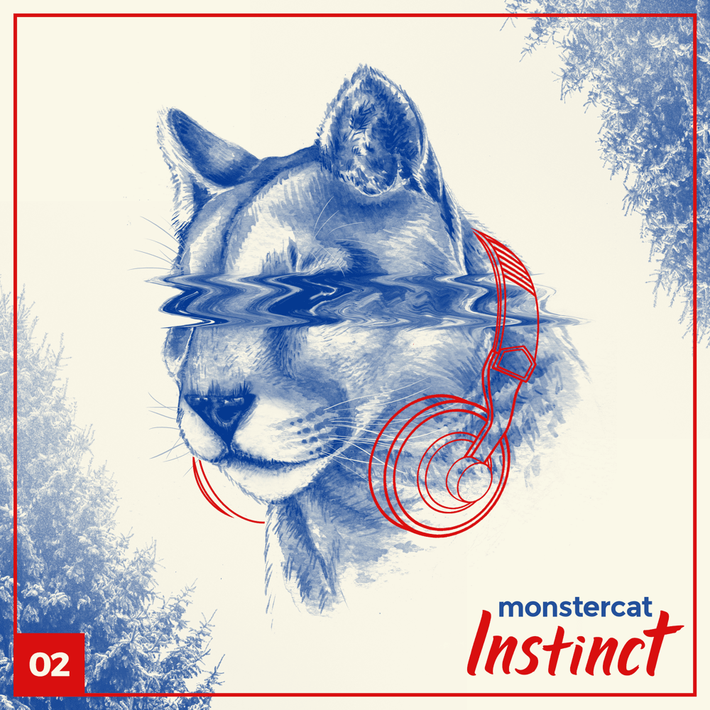 Monstercat Instinct, Vol. 2