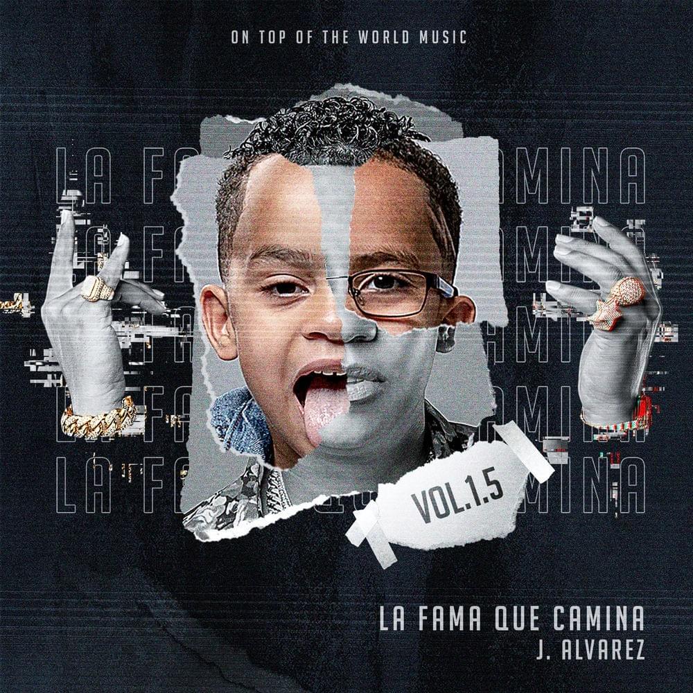 La Fama Que Camina (Vol. 1.5)