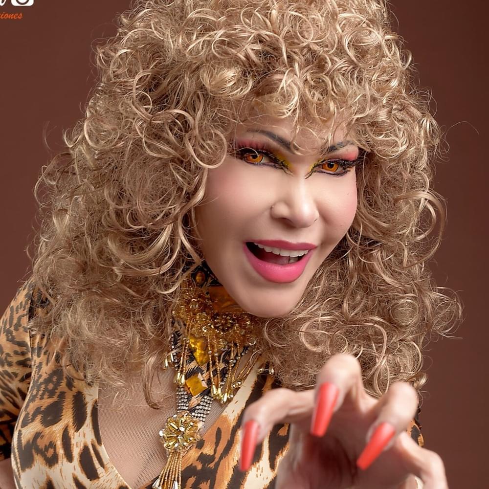 La Tigresa del Oriente