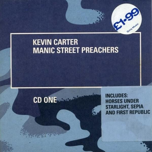 Kevin Carter (Single)