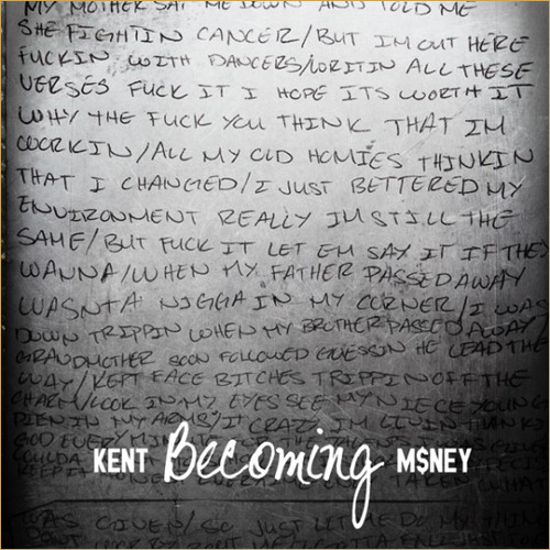Becoming