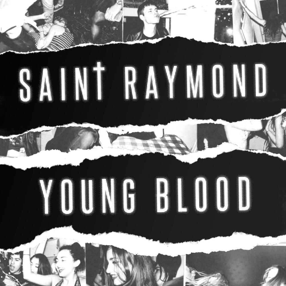 Young Blood (Deluxe)