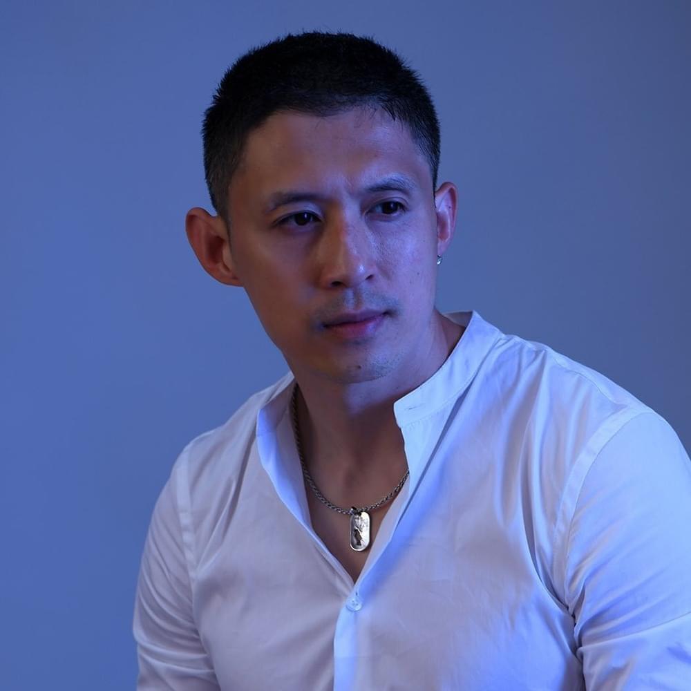 Stevie Hoang
