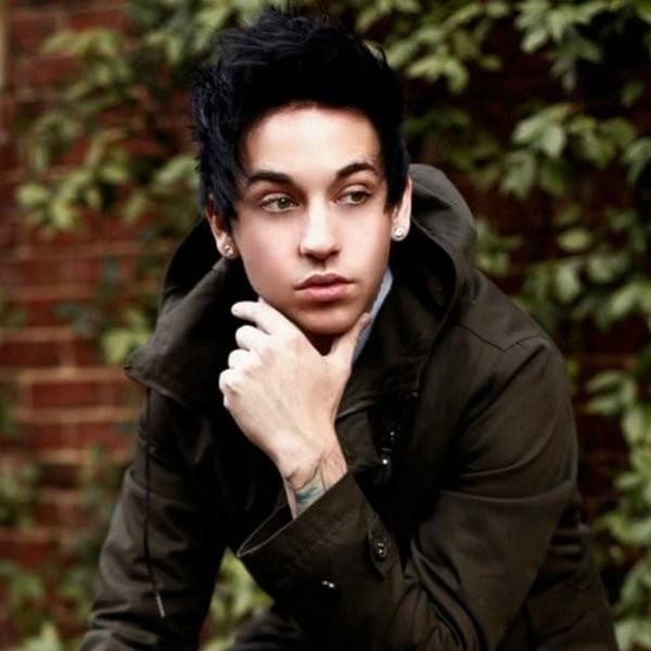 Mat Musto