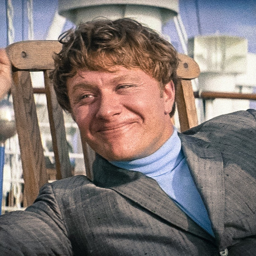 Андрей Миронов (Andrey Mironov)