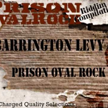 Prison Oval Rock Riddim