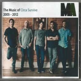 The Music of Circa Survive: 2005 - 2012