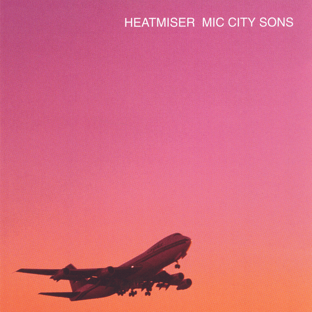 Mic CIty Sons (30th Anniversary)