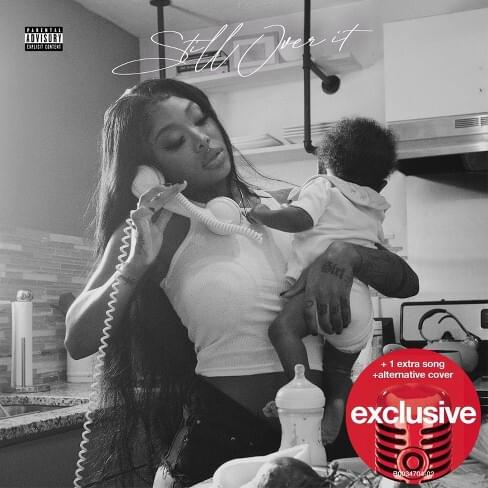 Still Over It (Target Exclusive)