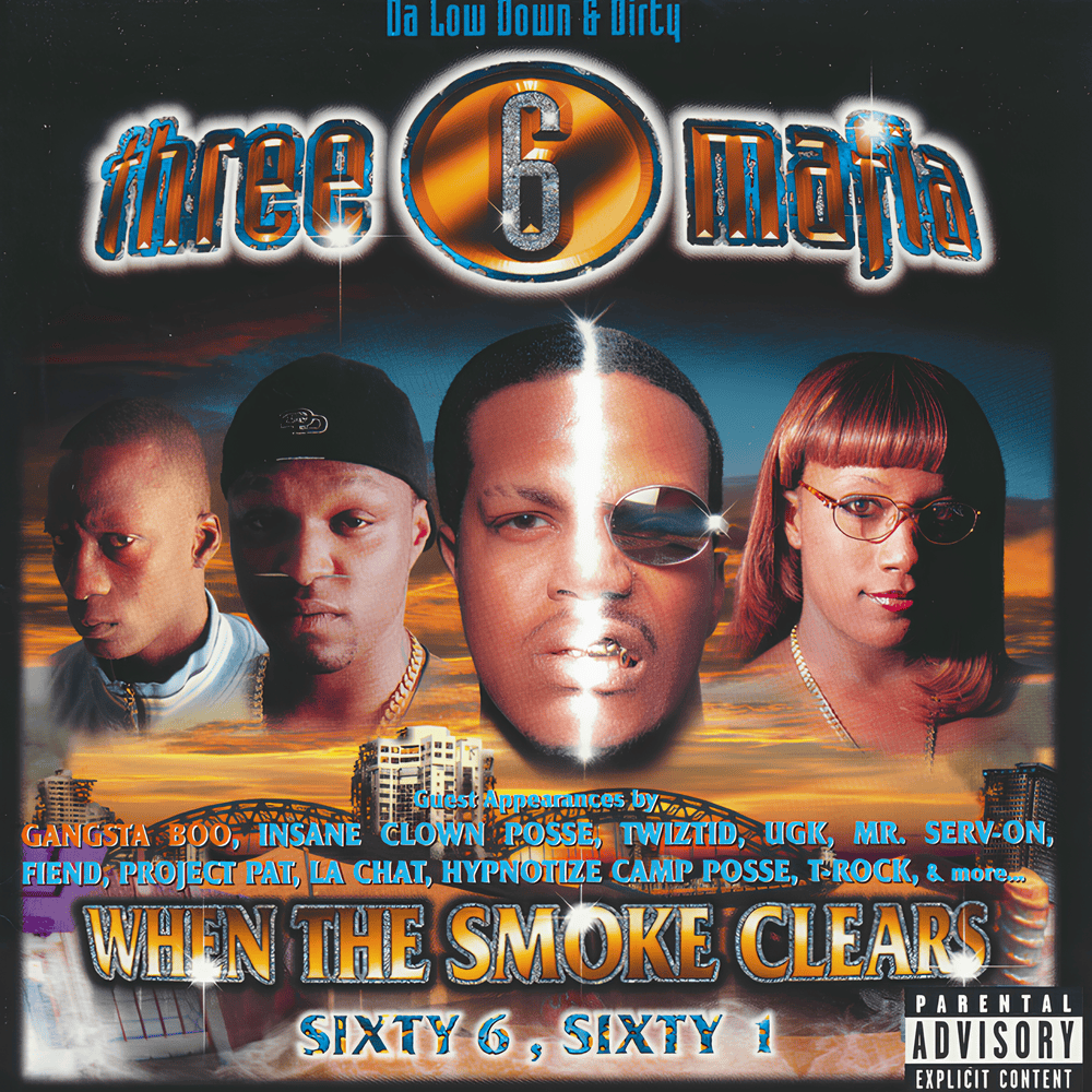 When the Smoke Clears: Sixty 6, Sixty 1
